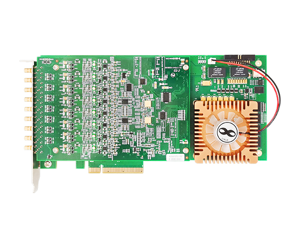 PCIe8582M/8584M/8586M